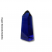 Ponta de Obsidiana Azul 186gr - Unidade